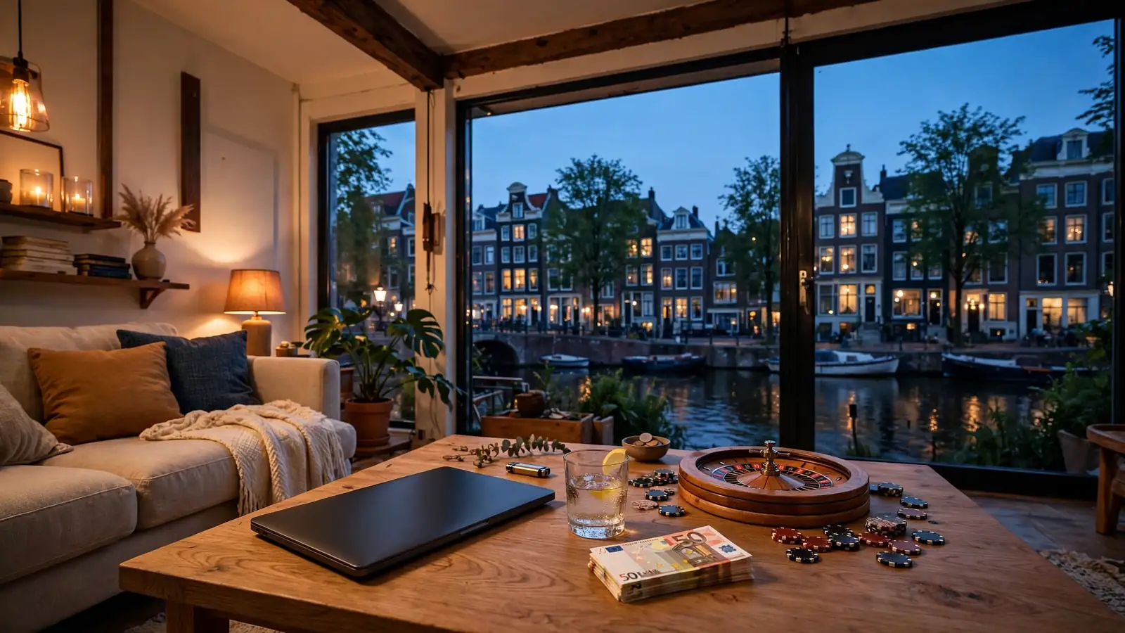 Online casino met de meeste winkans: zo werkt RTP