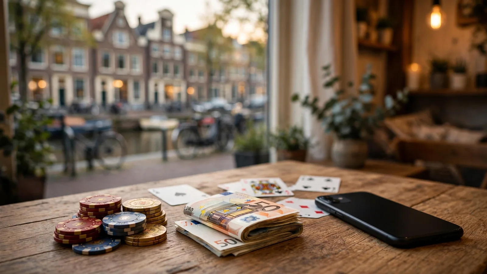 Online casino met gratis startgeld: uitleg en voorwaarden