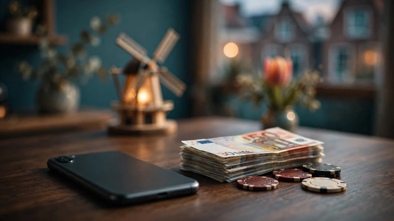 Online casino zonder registratie: minimale storting
