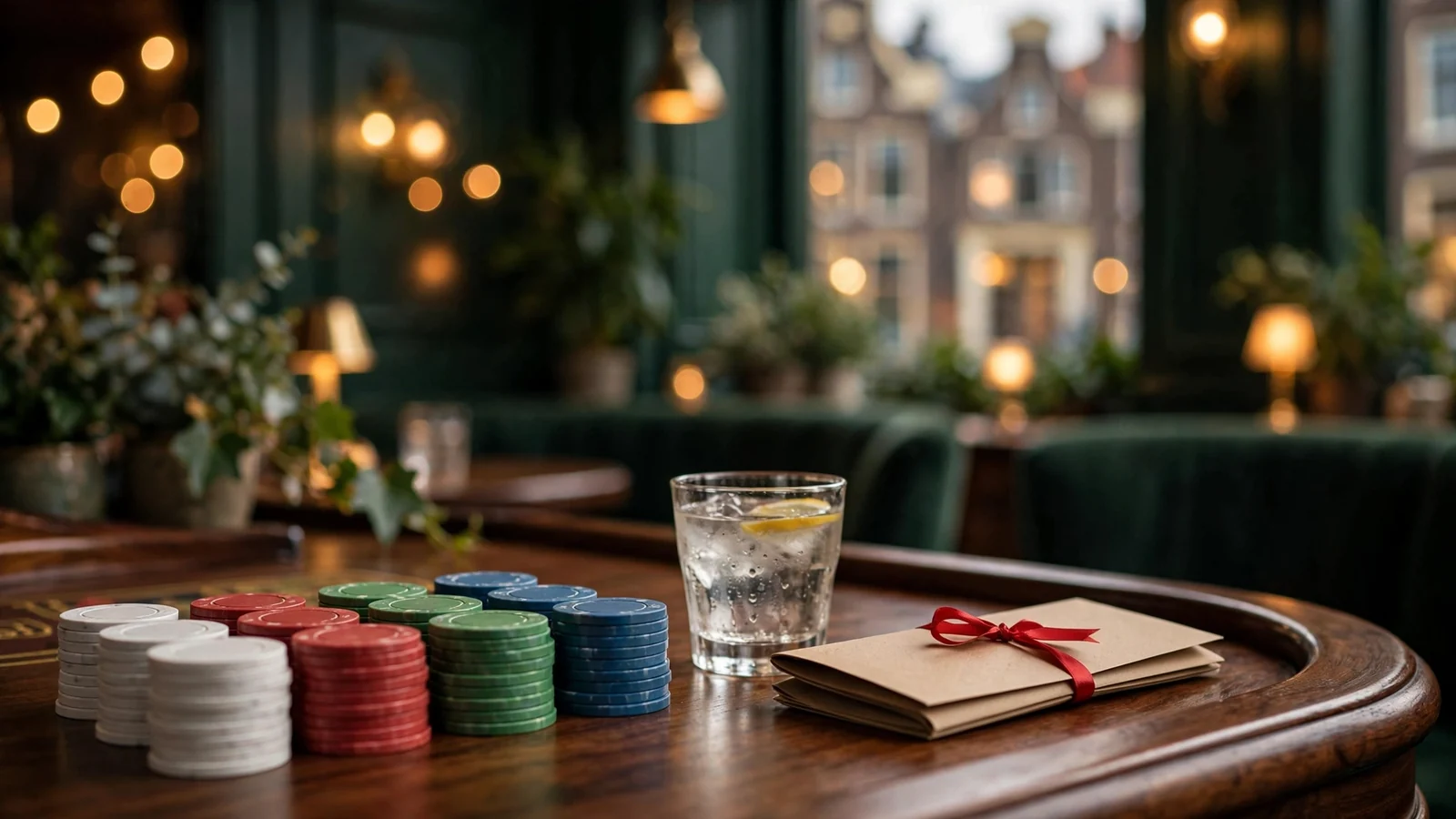 Online casino promo code in Nederland: uitleg