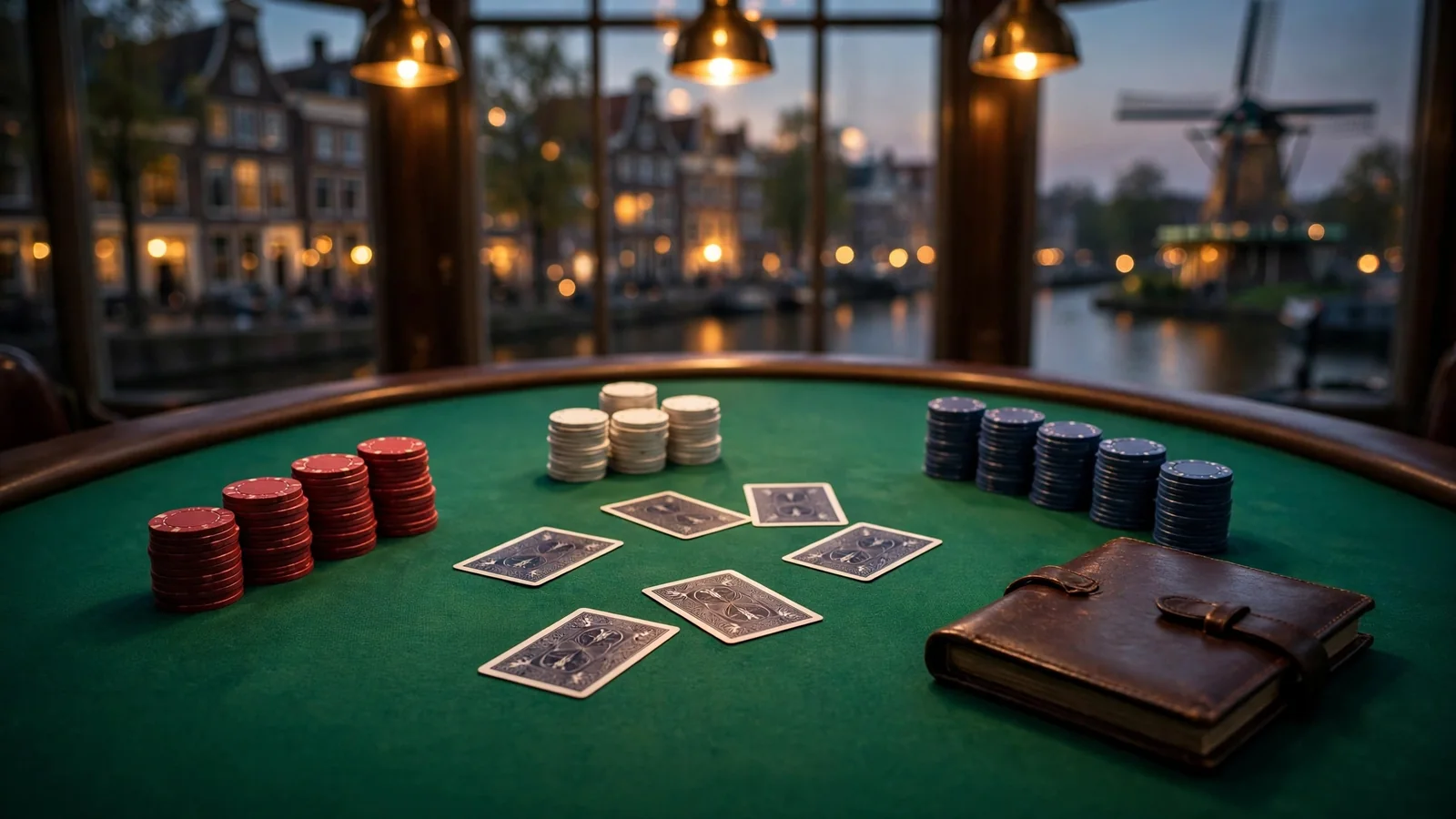 Casino toernooien online in Nederland: zo werkt het