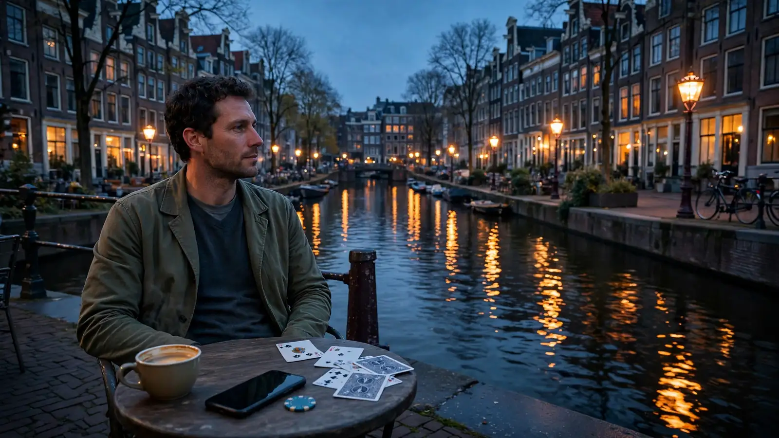Online casino zonder account: wat kan wel?