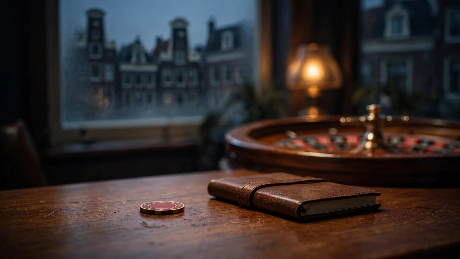 Online casino zonder limiet: regels en grenzen
