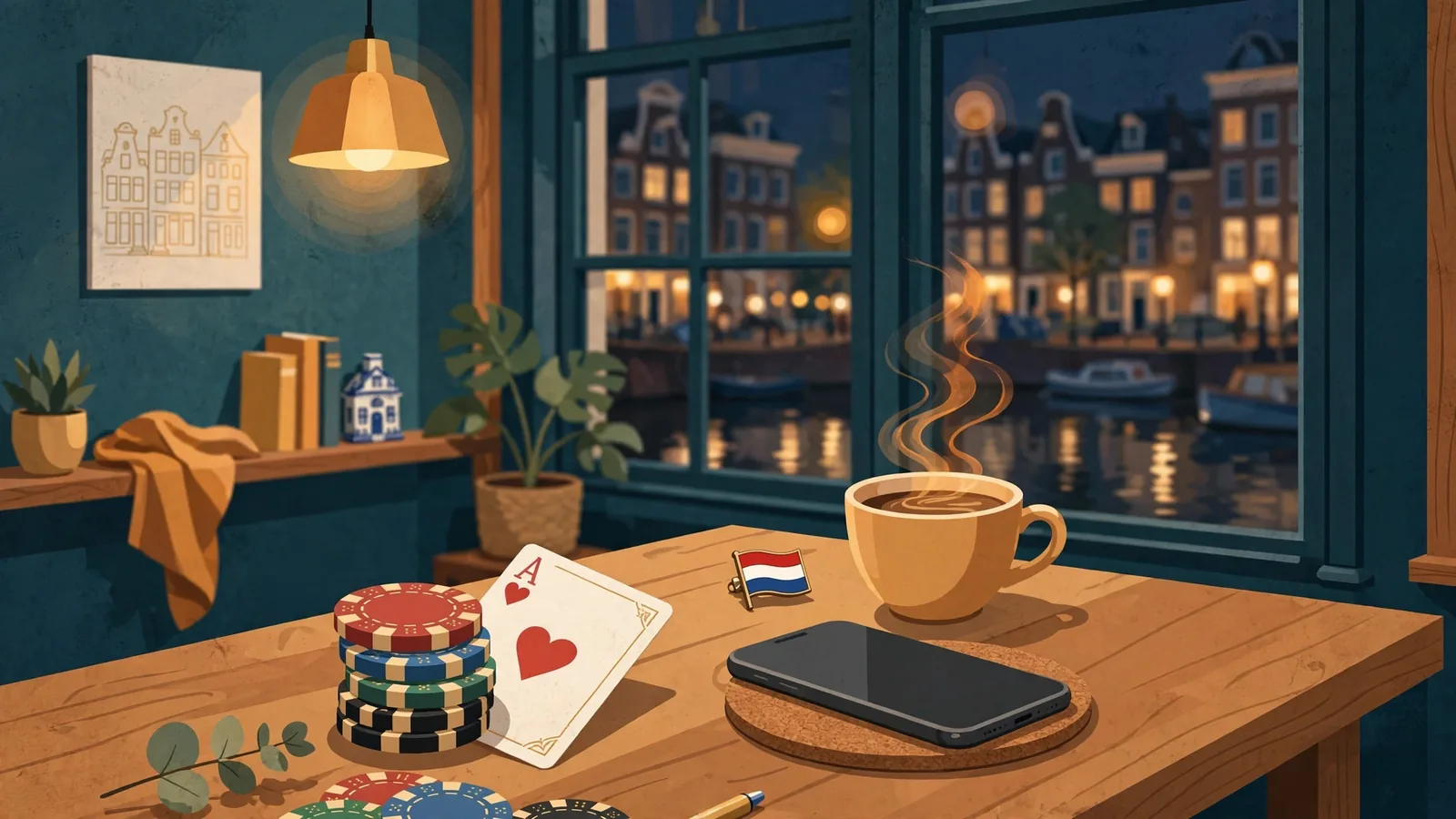 Online casino’s met speeltegoed zonder storting: uitleg