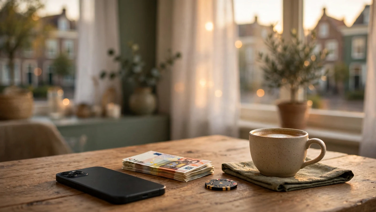 Online gokken en direct uitbetalen: wat betekent het?