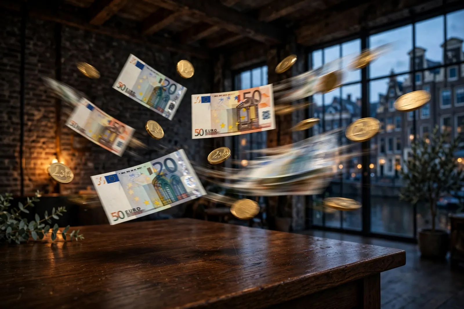 Snel uitbetalend casino zonder CRUKS: uitleg