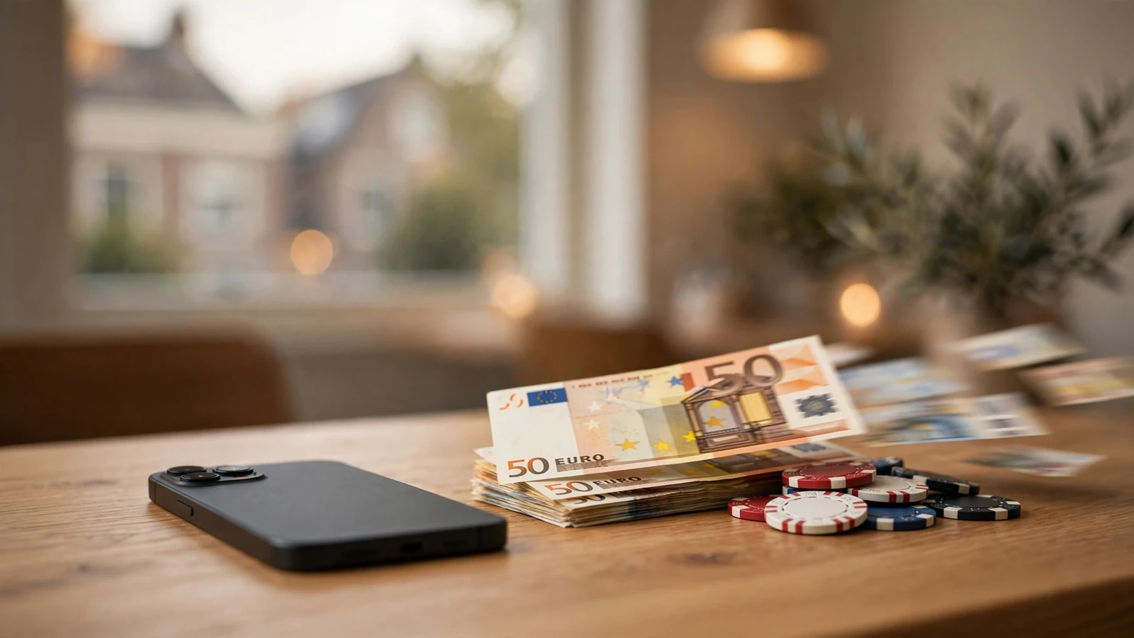 Snelst uitbetalende online casino’s: wat betekent snel?