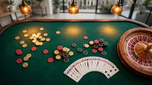 Spellen