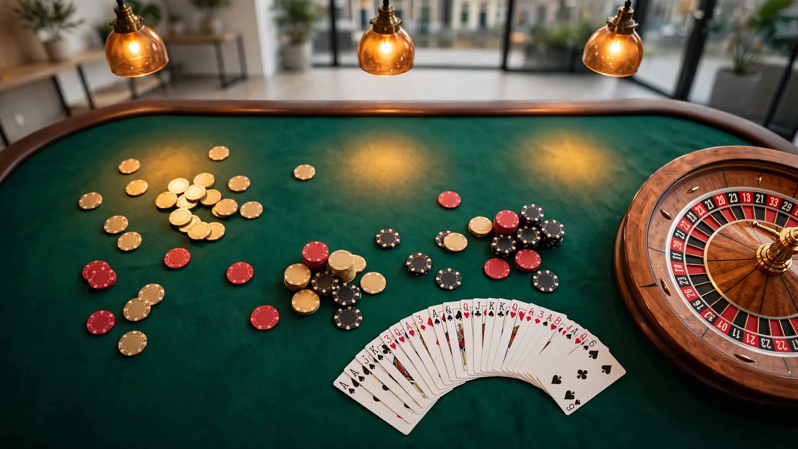 Oriënteer je op spellen en aanbieders