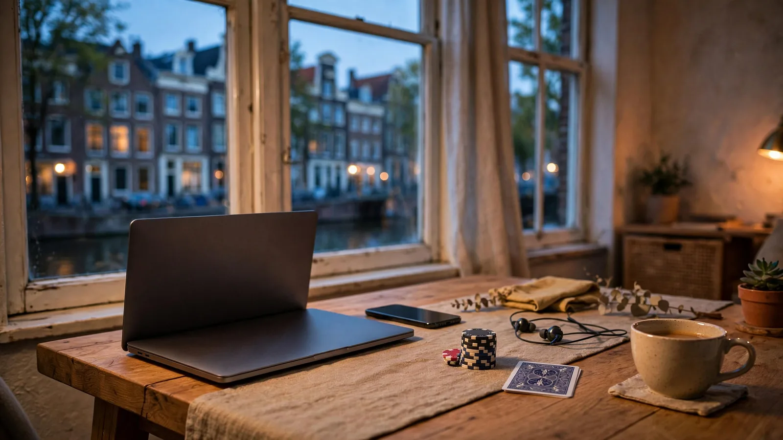 Toto Casino online: wat is er bekend?