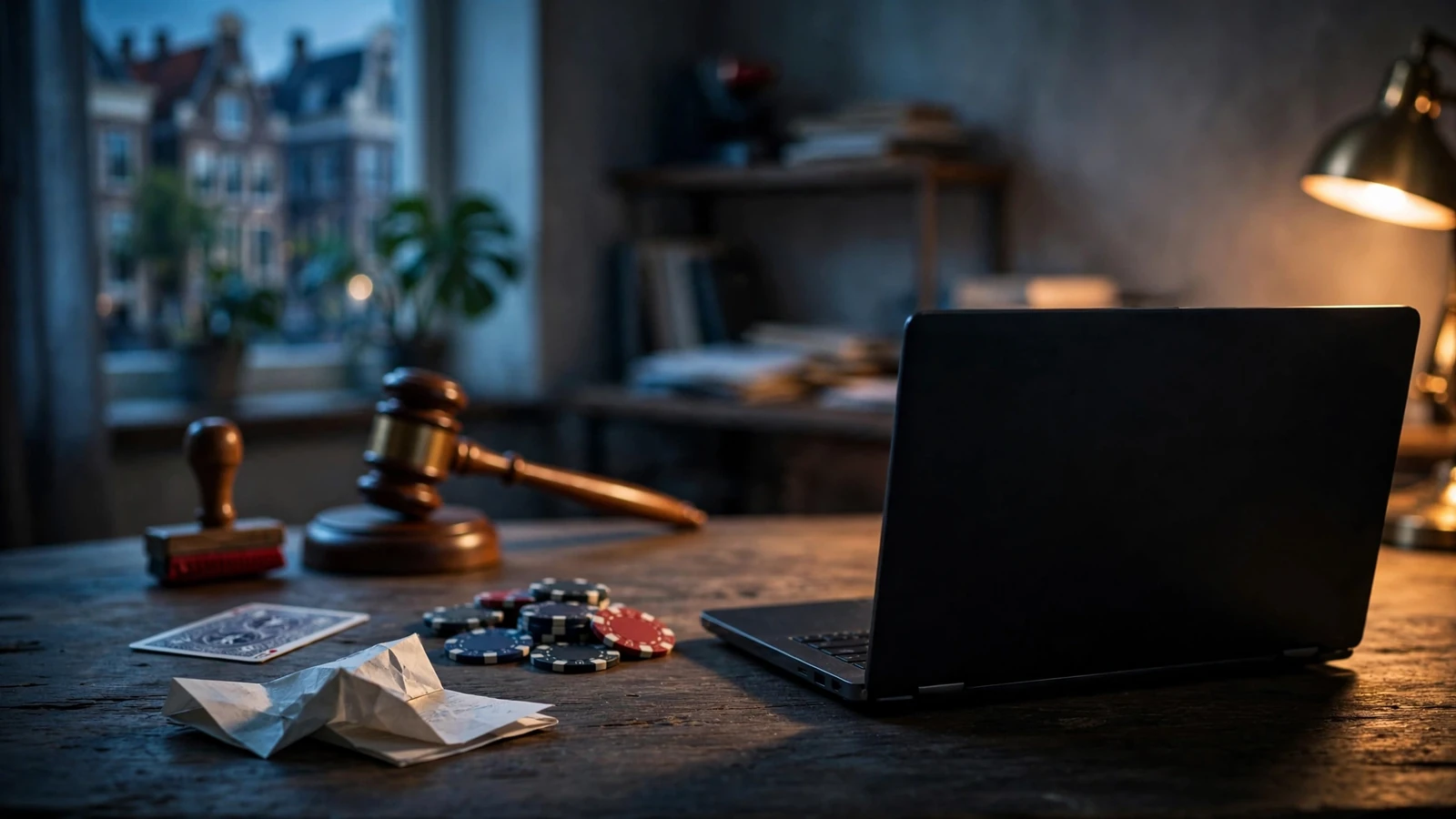 Verboden casino deals: regels voor online gokken
