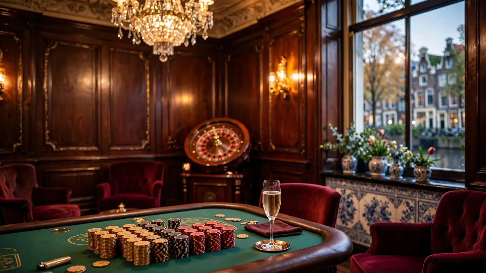 VIP-casinoprogramma Nederland: soorten bonussen